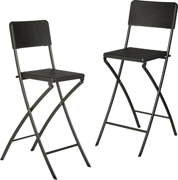 Relaxdays Bar stool