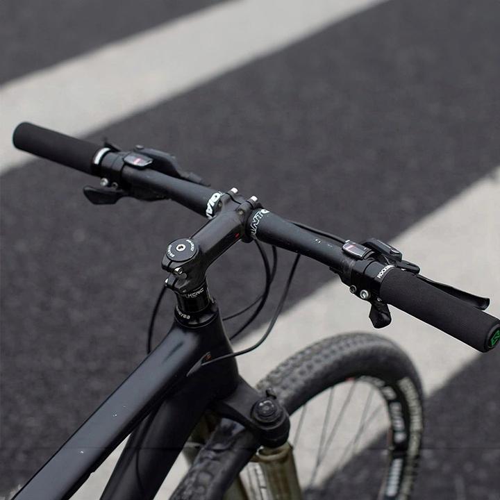 Produktbild Rockbros GMBT1001BK Fahrradgriffe – Schwarz