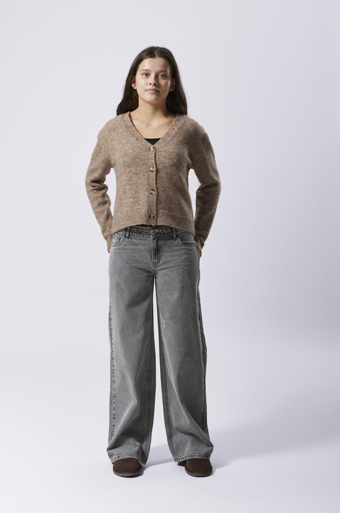 Image du produit Lmtd Cardigan Relaxed Fit (134)