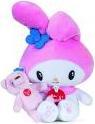 Trudi My Melody Z Misiem (Xs)