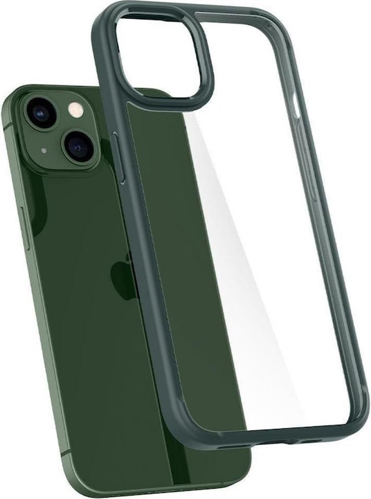 Productafbeelding Spigen Ultra Hybrid (Apple iPhone 13)