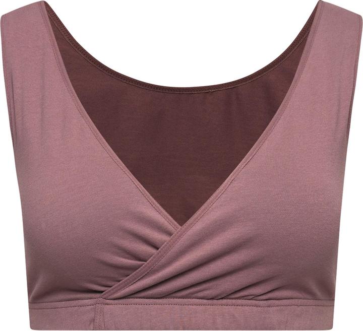 Produktbild Ulla Popken Bellieva-Still-Bustier, GOTS (48 B, 46 B)