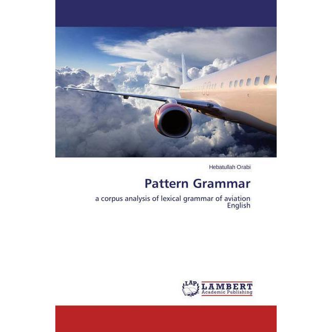 Pattern Grammar, Fachbücher von Hebatullah Orabi