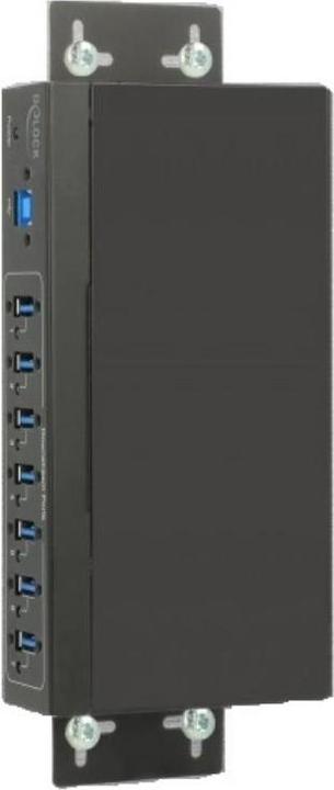 Immagine prodotto Delock Hub USB 3 a 7 porte USB Type-A (USB-B, 7 porte)