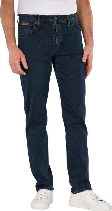 blue oxide