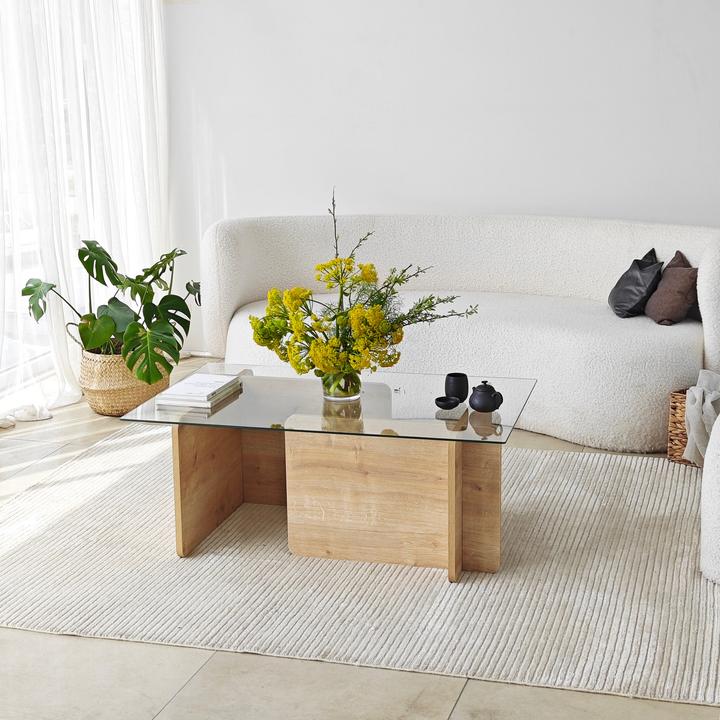 Actual product image Skye Decor Giona (105 x 40 x 65 cm)