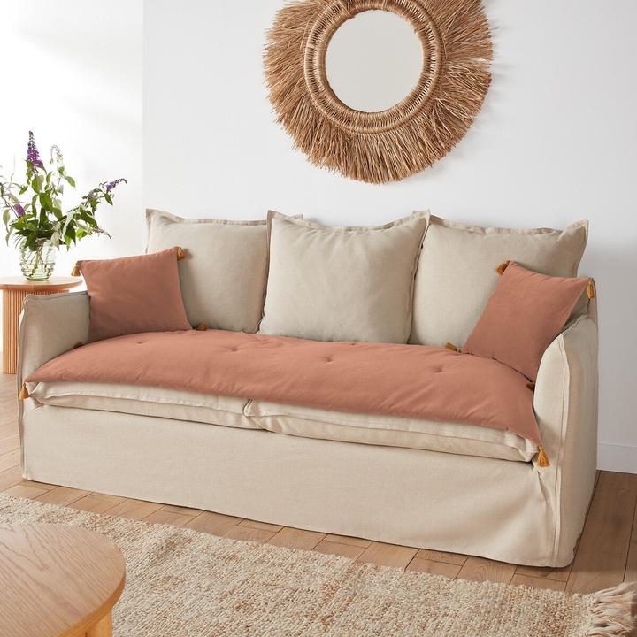 Immagine prodotto La Redoute Interieurs Velluto