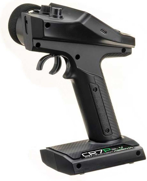 Immagine prodotto Absima Telecomando a 7 canali "CR7P" 2,4GHz ANT incl. 2x ricevitore