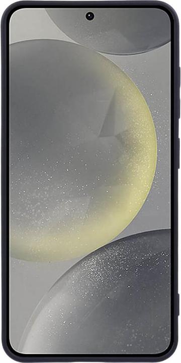 Actual product image Cover-Discount Galaxy S25+ Plus - Silikon Gummi Hülle (Samsung Galaxy S25+)