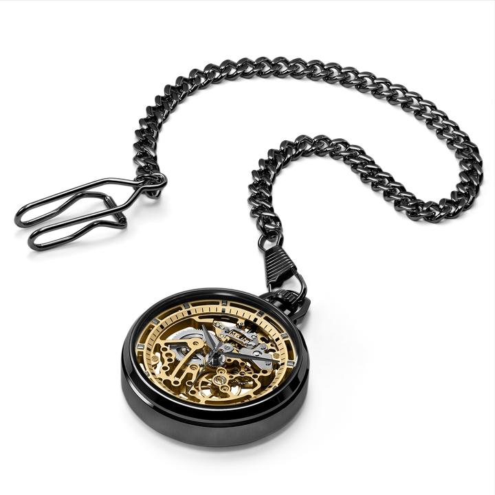 Immagine prodotto Seizmont Agito (Orologio tascabile, 42 mm)