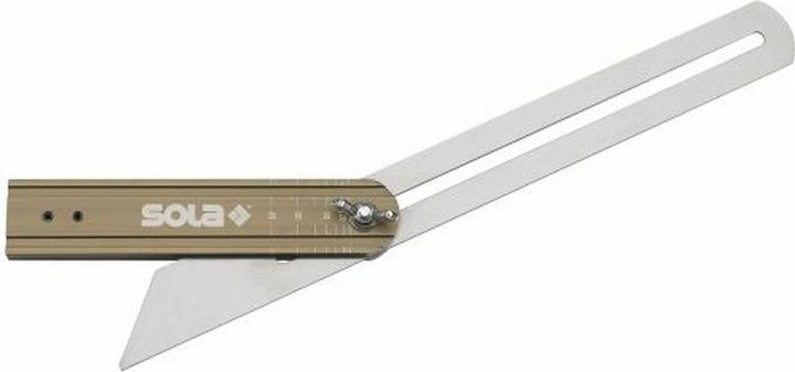 Sola 56052101 VSTG250 Schmiege 250 mm