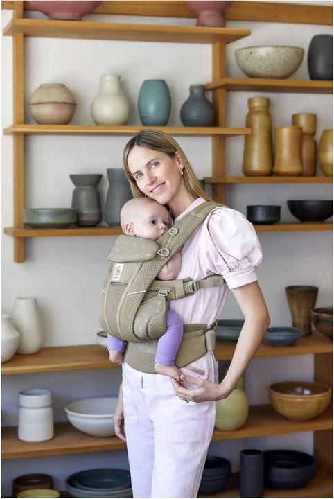 Image du produit Ergobaby Omni Breeze