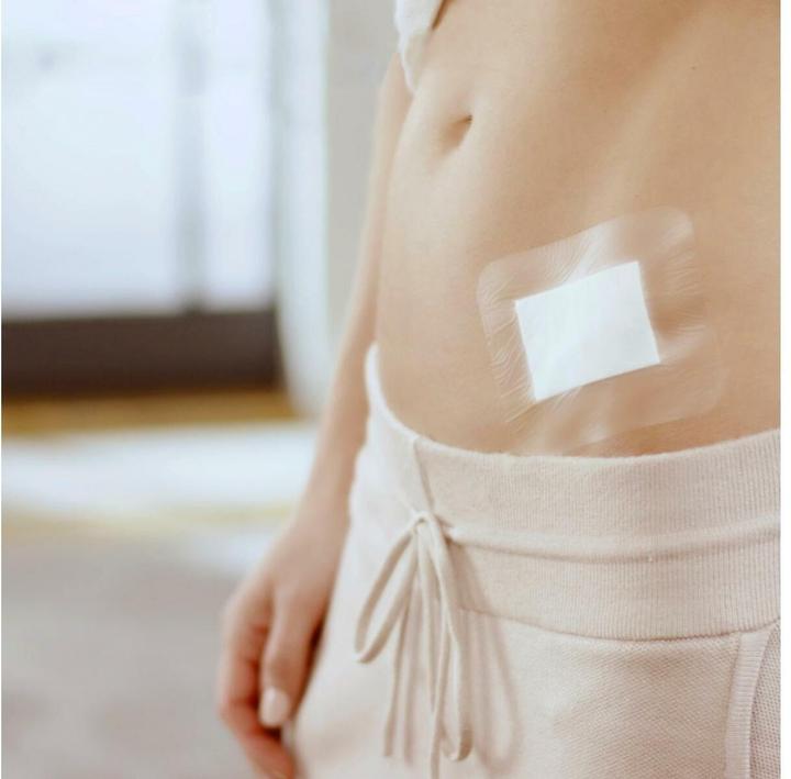 Produktbild Hansaplast Aqua Protect XL (5 x)