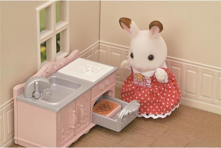 Image du produit Sylvanian Families Maison de démarrage