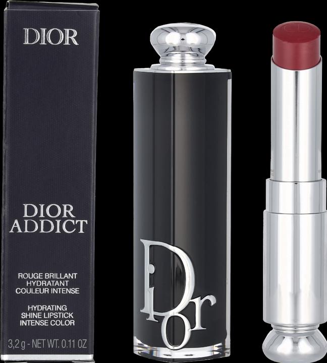 Actual product image Dior Addict (628 Pink Bow)