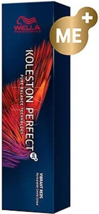 Wella Koleston Perfect Me Vibrant Reds 8/43 60ml (8/43)