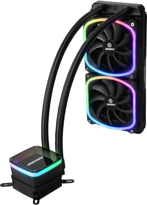 Produktbild Enermax Aquafusion