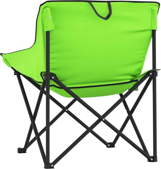 Produktbild vidaXL Campingstuhl