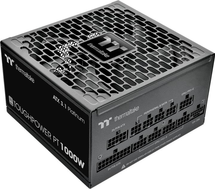 Produktbild Thermaltake Toughpower PT/1000W (1000 W)