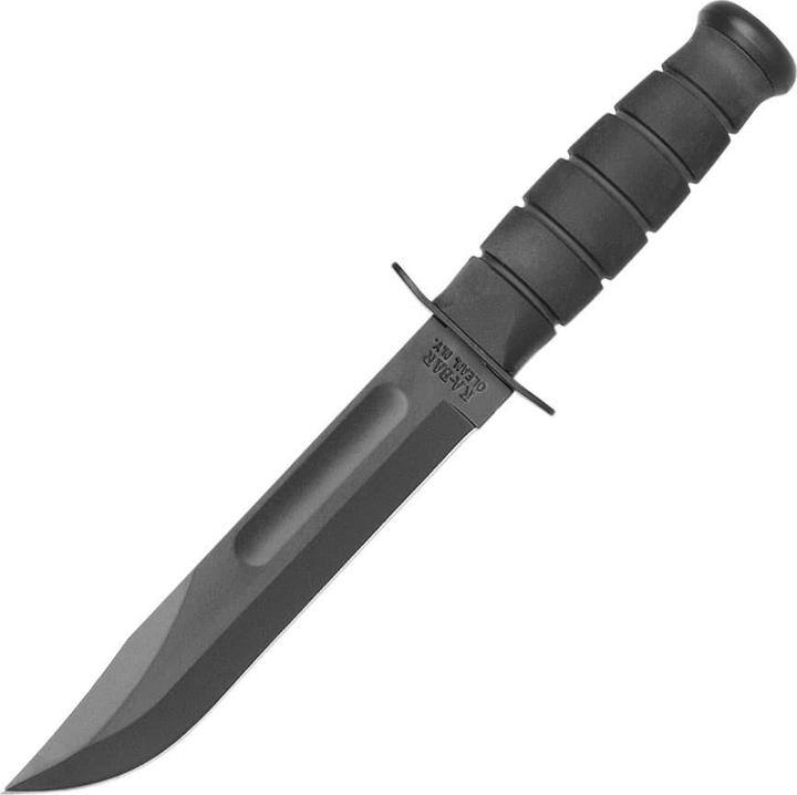 Immagine prodotto Ka-bar 1211 Black (17.80 cm)