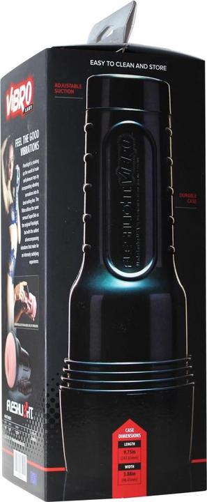 Actual product image Fleshlight Lady Touch