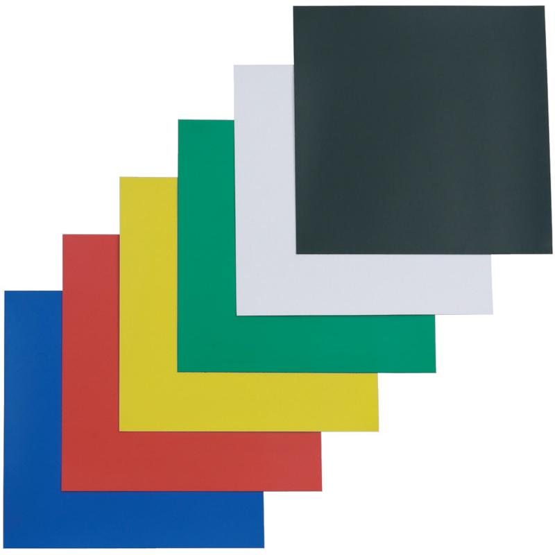 Thumbnail - Nobo, Magnet, Magnetbögen (6 x)