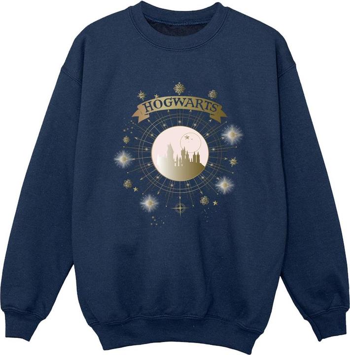 Hogwarts Yule Ball Sweatshirt Jungen