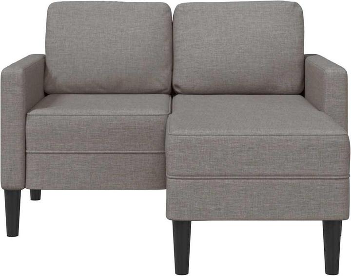 Produktbild vidaXL 2-Sitzer-Sofa (2-Sitzer)