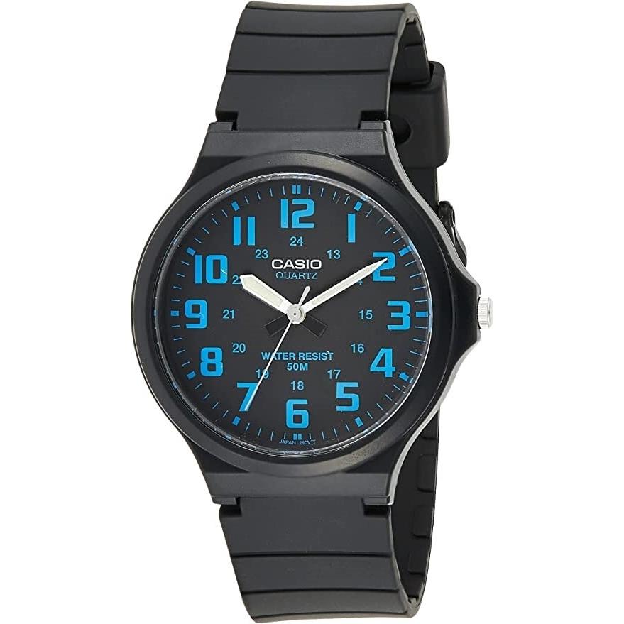 Casio, Armbanduhr, Collection