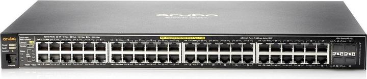 Actual product image Aruba 2530-48g (52 ports)