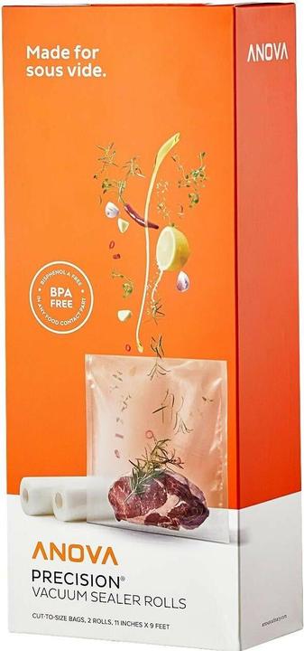 Produktbild Anova Precision Vacuum Sealer Rolls (2x)