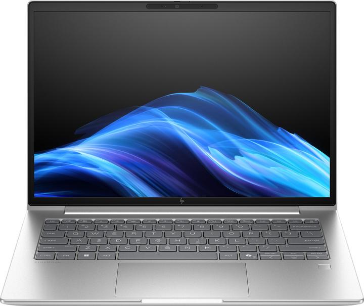 Produktbild HP EliteBook 6 G1i AI PC (14", 256 GB, 16 GB, CH, Intel Core Ultra 5 225U)
