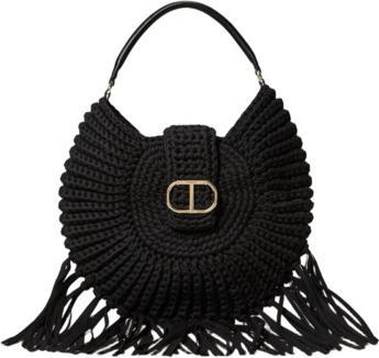 Image du produit Twinset Twin-set Borse E Slg Main Borse... Nero