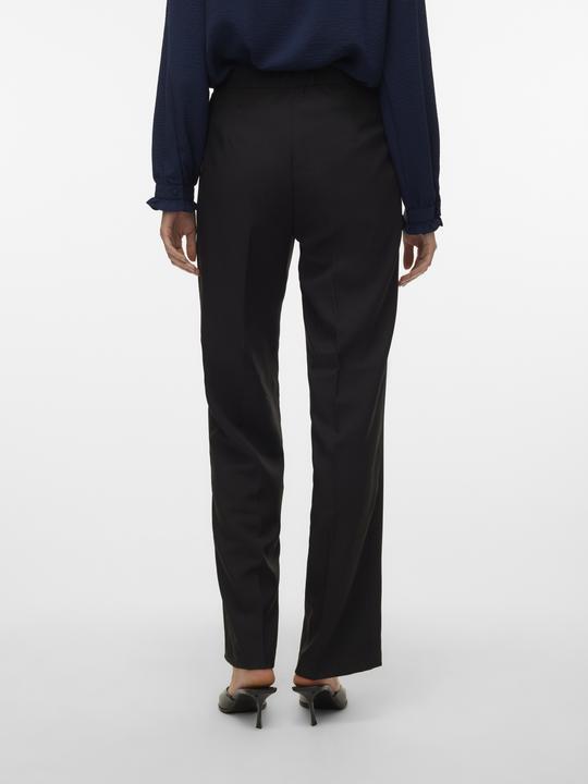 Produktbild Vero Moda Weiter Beinschnitt Mittlere Taille Hose Anzughose (32)