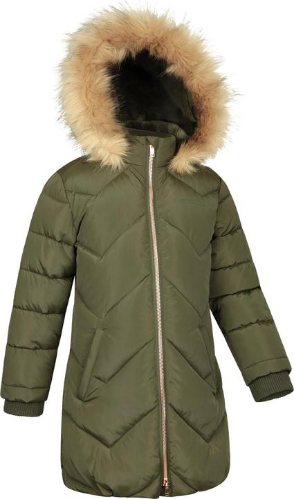 Produktbild Mountain Warehouse Galaxy Steppjacke Wasserbeständig (140)