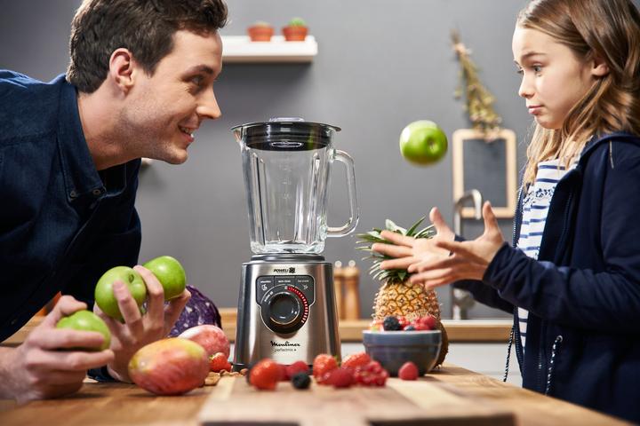 Image du produit Moulinex Perfectmix+ (1200 W)