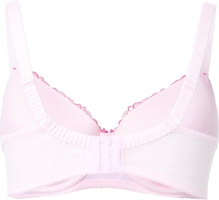 Produktbild TruYou Bügel-BH, Softcups, Zierbänder, Cup B - F (115 F)