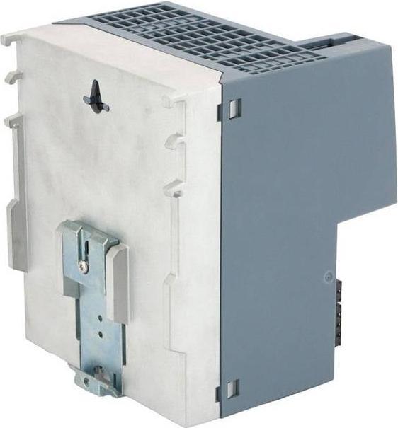 Actual product image Siemens 6GK5224-0BA00-2AC2 (24 ports)
