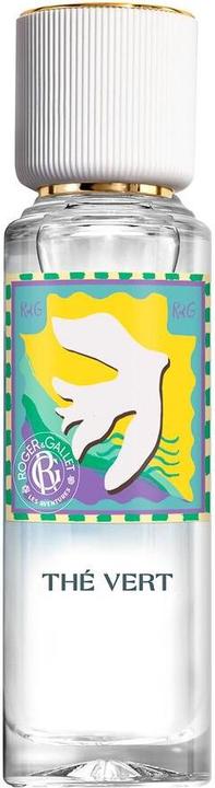 Immagine prodotto Roger & Gallet Eau Parfumée Thé Vert (Eau de toilette, 30 ml)