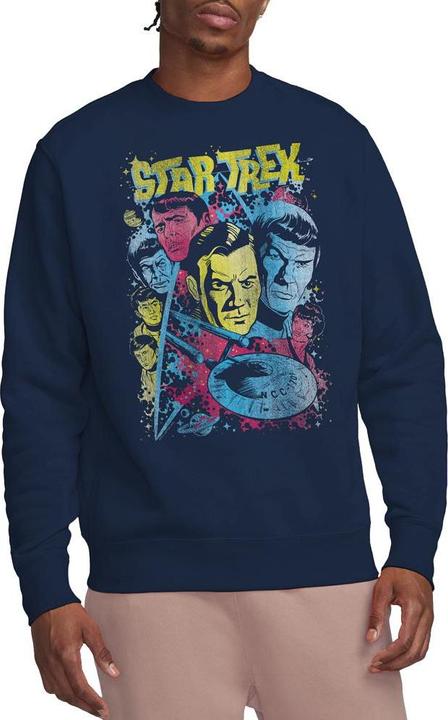 Image du produit - Sweat CLASSIC - Adulte (XXL)