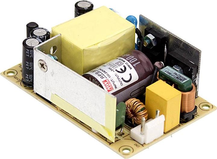 Produktbild MeanWell Schaltnetzteil für die Medizintechnik, 40.5W, 7.5V, 5.4A