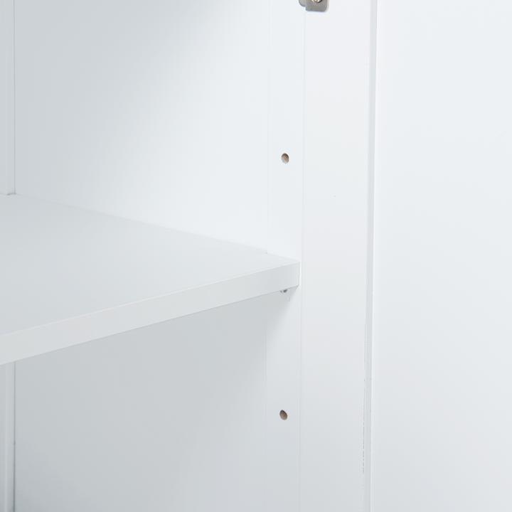 Actual product image En.Casa Karlsà¸y (30 x 28 x 80 cm)