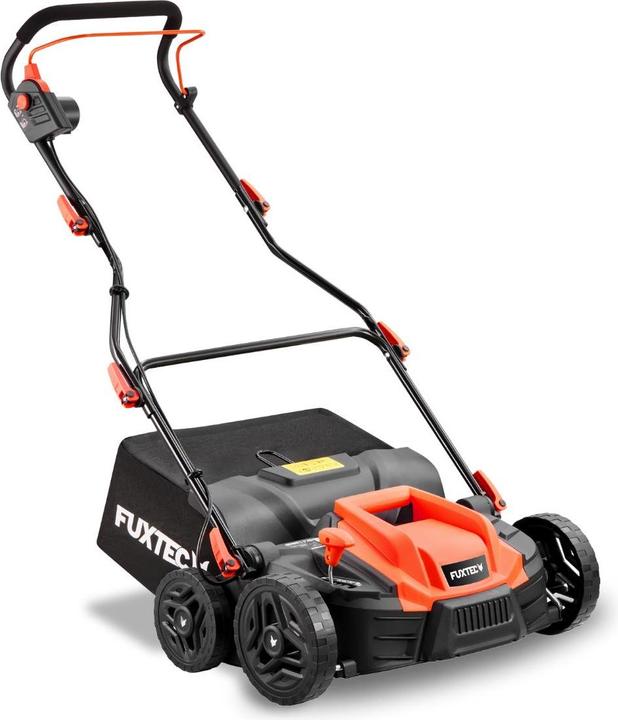 Produktbild Fuxtec FX-EV360