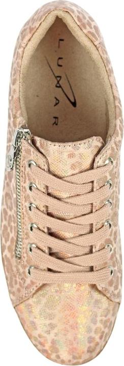 Produktbild Lunar Sneaker Charm LeoMuster (39)