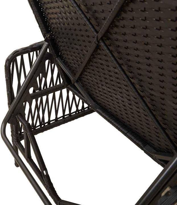 Immagine prodotto vidaXL Outdoor-Liege (55 cm)