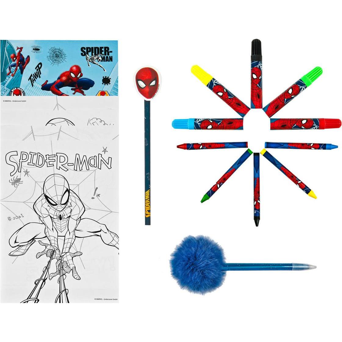 Thumbnail - Undercover, Rucksack