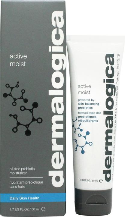 Image du produit Dermalogica Hydratants - Active Moist (50 ml)