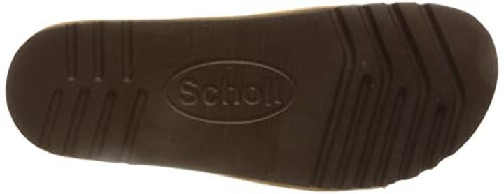 Produktbild Mobilex Scholl Air Bag - Unisex-Flip-Flops Grösse 45 (45)