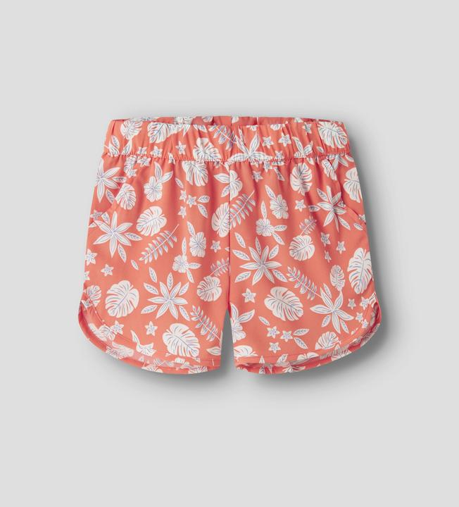 Image du produit Name it Nkfvinaya Shorts Ffff Noos (152)