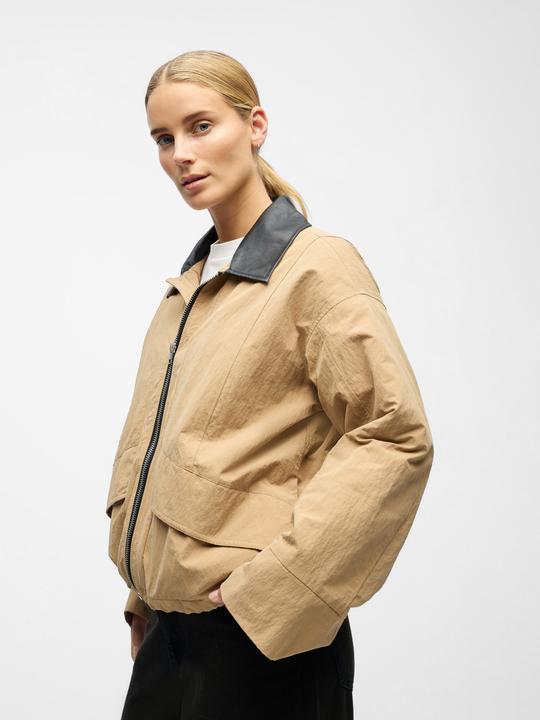 Produktbild Object Oversized Jacke (38)